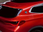 BMW Concept X2 2016 года